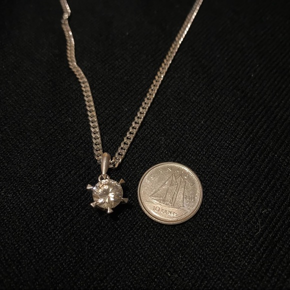 Fashion necklace - Picture 9 of 9